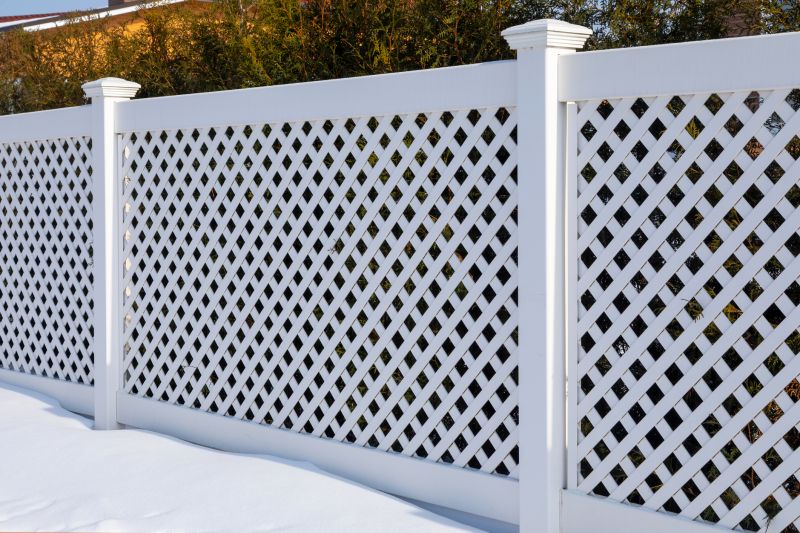 Holiday Fence Deals