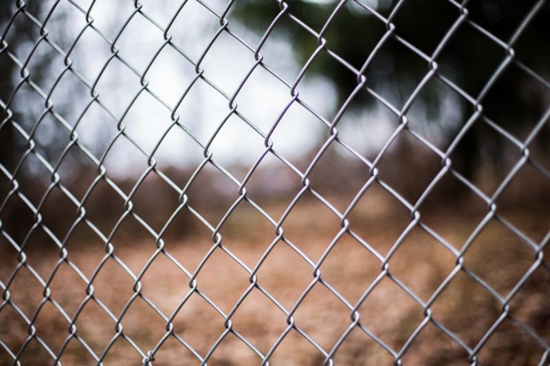 Chain-Link Fencing