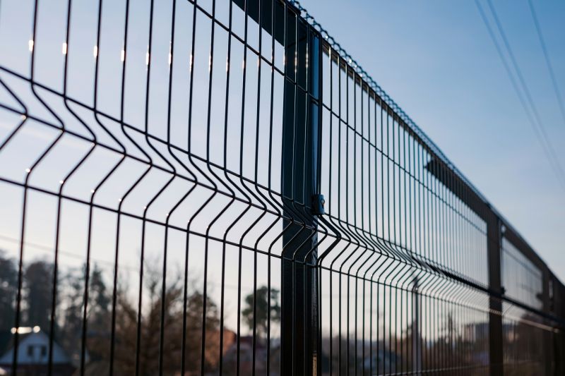 Wire Fencing Service